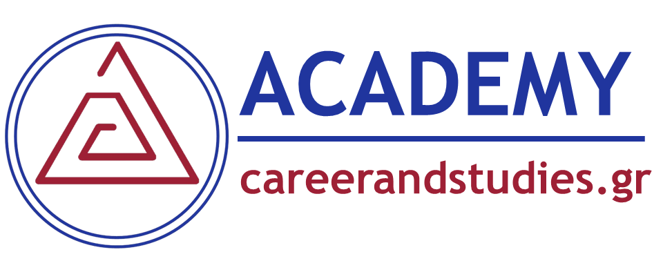 Academy of Careerandstudies.gr