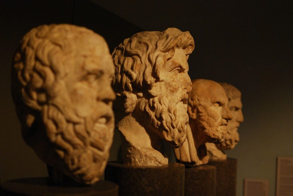 Εισαγωγή στη Φιλοσοφία